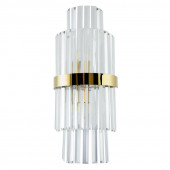 Бра LED4U ML.504.02 GD