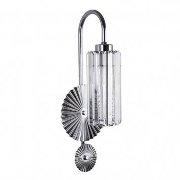 Бра LED4U ML.531.02 CR