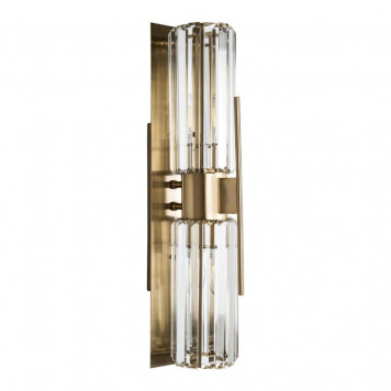 Бра LED4U ML.524.02 AB