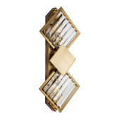 Бра LED4U ML.526.02 AB