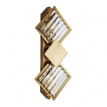 Бра LED4U ML.526.02 AB