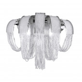 Бра Crystal Lux Heat Ap2 Crystal