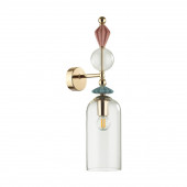 Бра Odeon Light Exclusive Bizet 4855/1WA