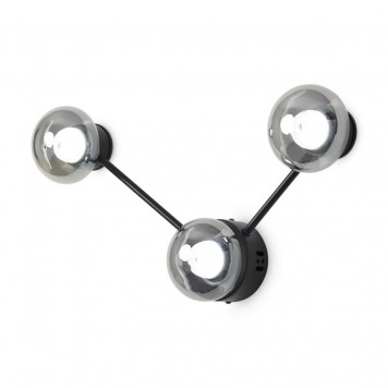 Бра Freya Drop FR5445CL-L15B