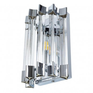 Бра Arte Lamp Caravaggio A1059AP-1CC