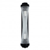 Бра LED4U ML.507.450 BK