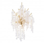 Бра LED4U MS.2107.450 GD