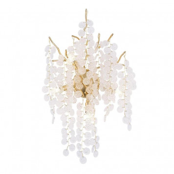 Бра LED4U MS.2107.450 GD
