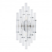 Бра LED4U ML.535.02 CR