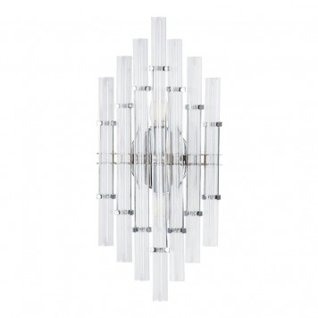 Бра LED4U ML.535.02 CR