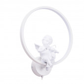 Бра Arte Lamp Paradise A6065AP-1WH