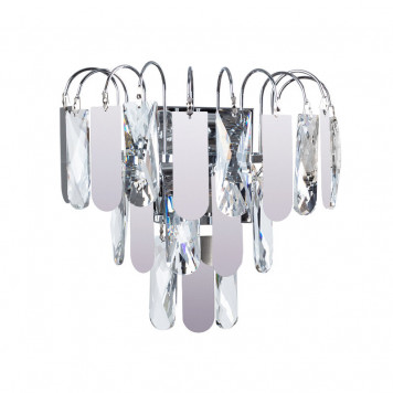 Бра Arte Lamp Vivien A2719AP-2CC
