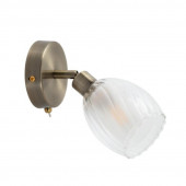 Бра Arte Lamp Biham A3184AP-1AB