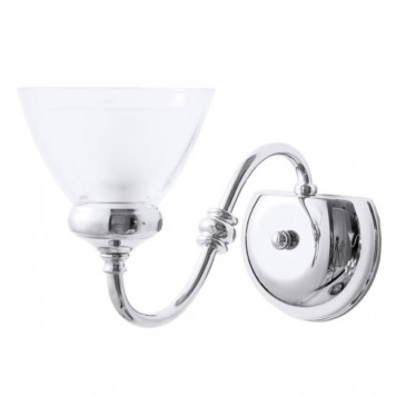 Бра Arte Lamp Toscana A5184AP-1CC
