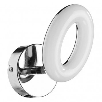 Бра Arte Lamp Ciambella A8972AP-1CC