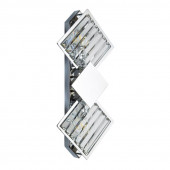 Бра LED4U ML.526.02 CR