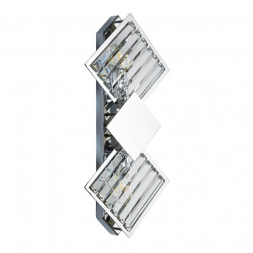 Бра LED4U ML.526.02 CR