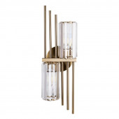 Бра LED4U ML.525.02 AB