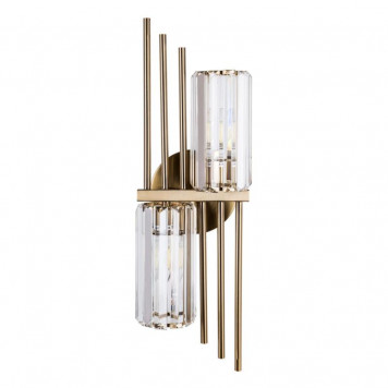 Бра LED4U ML.525.02 AB