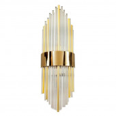 Бра LED4U ML.501.02 GD
