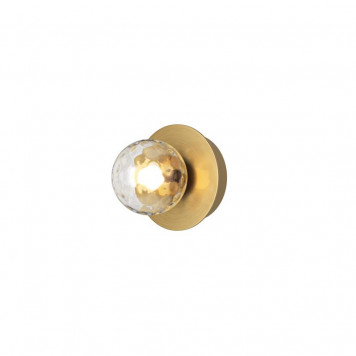 Бра Maytoni Ambre MOD331WL-L3BS3K