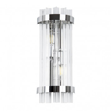 Бра LED4U ML.514.02 CR