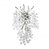 Бра LED4U MS.2108.360 SL