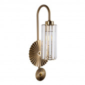 Бра LED4U ML.531.02 AB