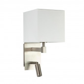 Бра LED4U L2303-2 NL