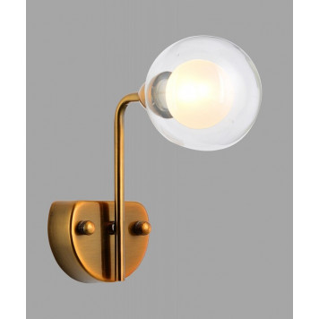 Бра Divinare Dallas 3360/15 AP-1