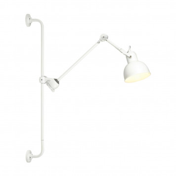 Бра Odeon Light Arta 4126/1WA