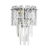 Бра LED4U ML.20210.2 CR