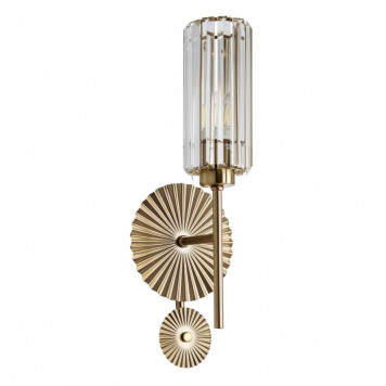 Бра LED4U ML.532.02 AB
