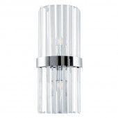 Бра LED4U ML.503.02 CR