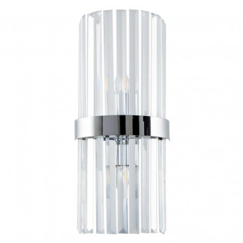 Бра LED4U ML.503.02 CR