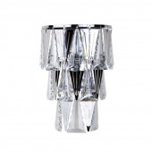 Бра LED4U ML.313.02 CR