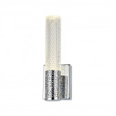 Бра LED4U ML.3310.01 CR
