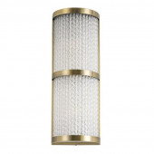 Бра Arte Lamp Albali A1063AP-2AB