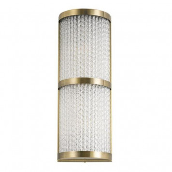 Бра Arte Lamp Albali A1063AP-2AB
