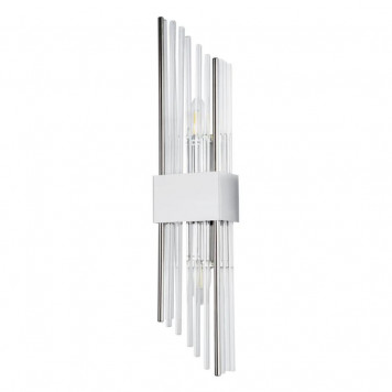 Бра LED4U ML.515.02 CR