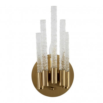 Бра LED4U ML.537.01 BS