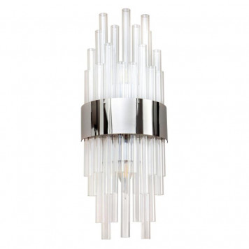 Бра LED4U ML.513.02 CR