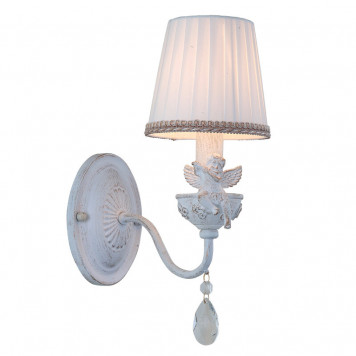 Бра Arte Lamp Cherubino A5656AP-1WG