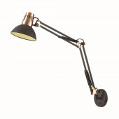 Бра Odeon Light Kapal 3318/1W