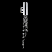 Бра Crystal Lux Creek Ap1
