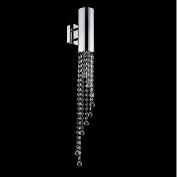 Бра Crystal Lux Creek Ap1