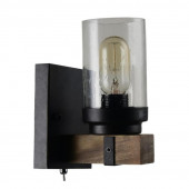 Бра Arte Lamp Dodge A1693AP-1BR