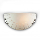 Бра Sonex Quadro White 062