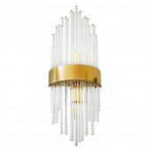 Бра LED4U ML.502.02 BS