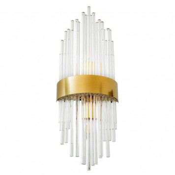 Бра LED4U ML.502.02 BS